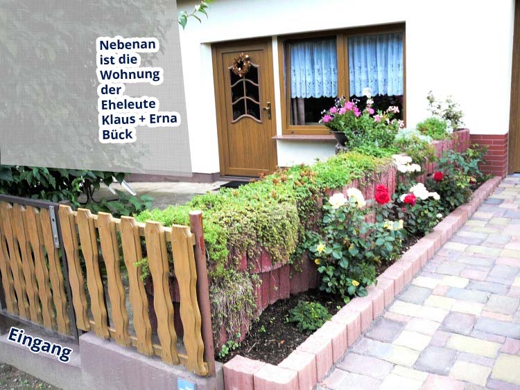 Dresden Wachwitzer H&ouml;he - Mietfreies Wohnen gegen Hilfe im Haushalt